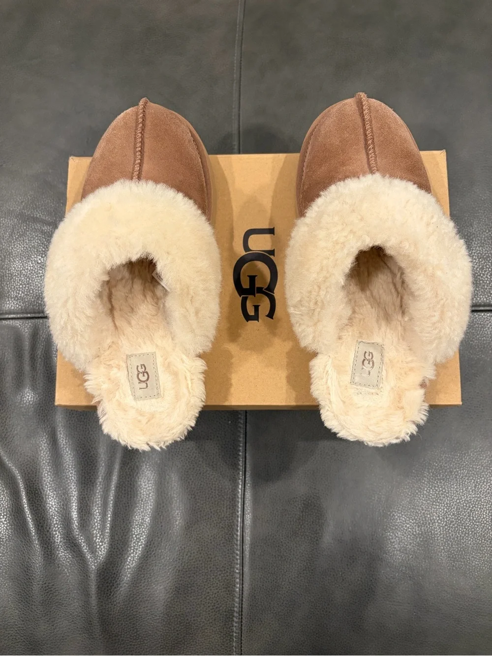 UGG Cozy II Slippers